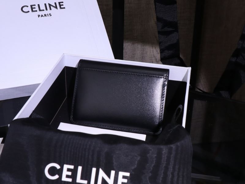 Celine Wallets Purse